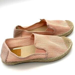 Bella Marie Flats Women's Shoes Size 9